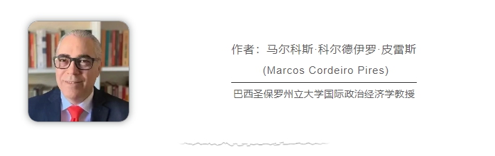 巴西學者：俄烏、巴以沖突再次暴露美西方“雙標”本質(zhì)