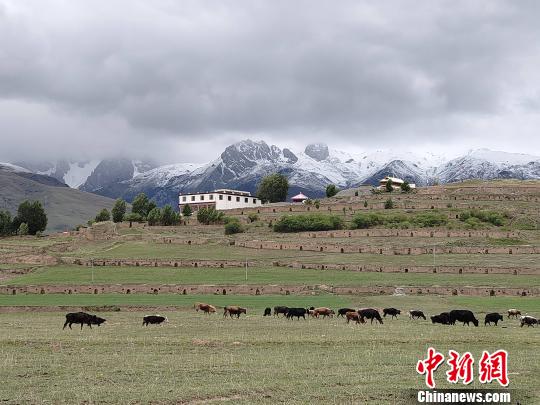 重走十八軍進(jìn)藏路：不忘歷史，才能堅(jiān)定信念