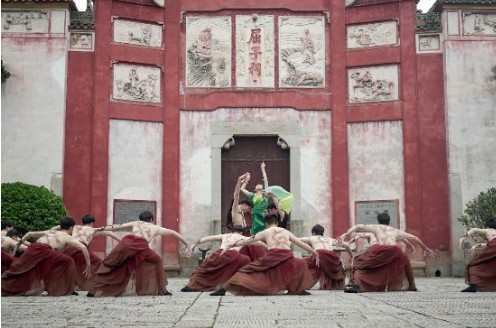 校園文化迎端午 傳統(tǒng)藝術(shù)永流傳——2019《傳承的力量》端午篇即將溫情播出