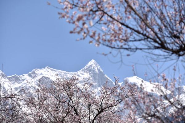 跟我，踏上最美“景觀大道”