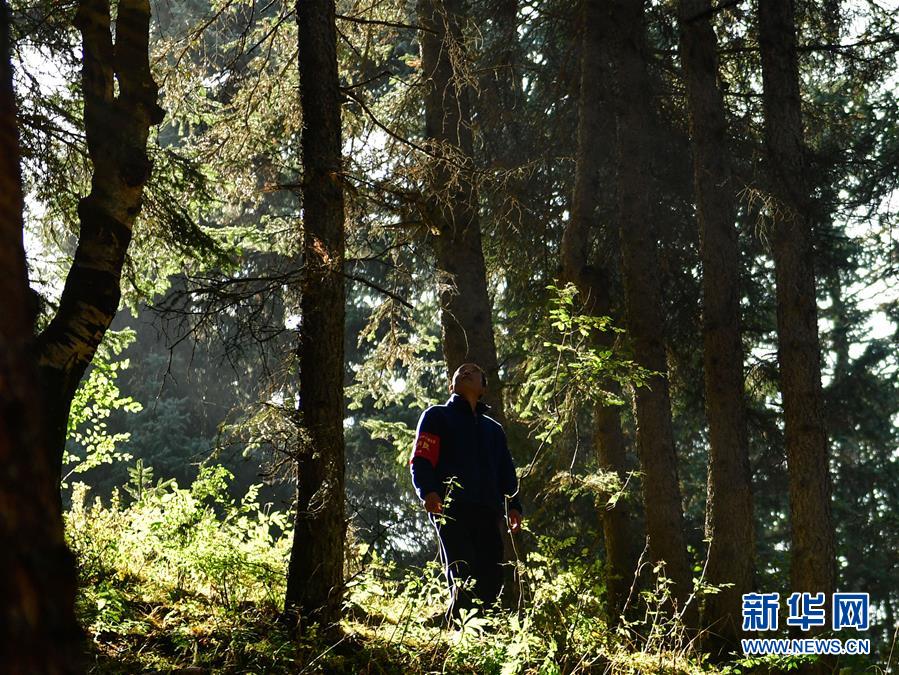 （全面建成小康社會(huì)“百城千縣萬村調(diào)研行”·圖文互動(dòng)）（9）青?？柎澹骸肮夤鞔濉钡娜A麗轉(zhuǎn)身